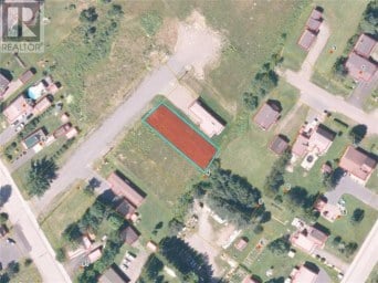 LOT 5 Frenette Street Rivière-Verte New Brunswick photo 1