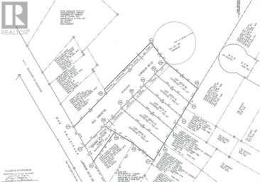 LOT 5 Frenette Street Rivière-Verte New Brunswick photo 2