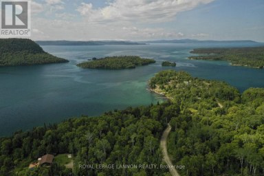 LOT 11B NICOL ISLAND Thunder Bay Remote Area (TB-88) Ontario photo 4