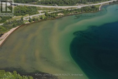 LOT 11B NICOL ISLAND Thunder Bay Remote Area (TB-88) Ontario photo 6