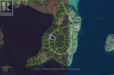 LOT 11B NICOL ISLAND Thunder Bay Remote Area (TB-88) Ontario photo 8