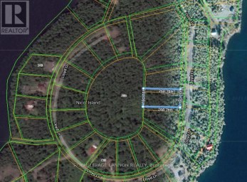 LOT 21B NICOL ISLAND Thunder Bay Remote Area (TB-88) Ontario photo 7