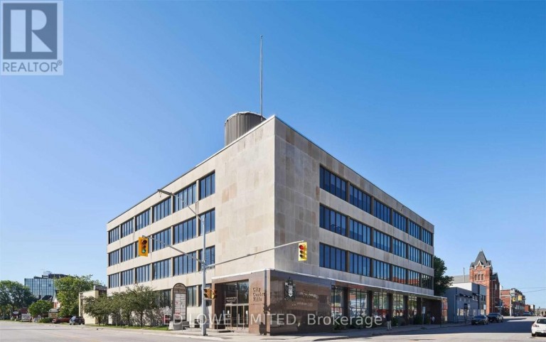238 - 101 WORTHINGTON STREET E, North Bay (Central), Ontario, P1B1G5