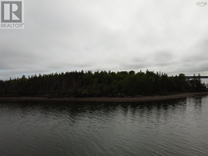 Indian Island, False Bay, Nova Scotia, B0E2X0