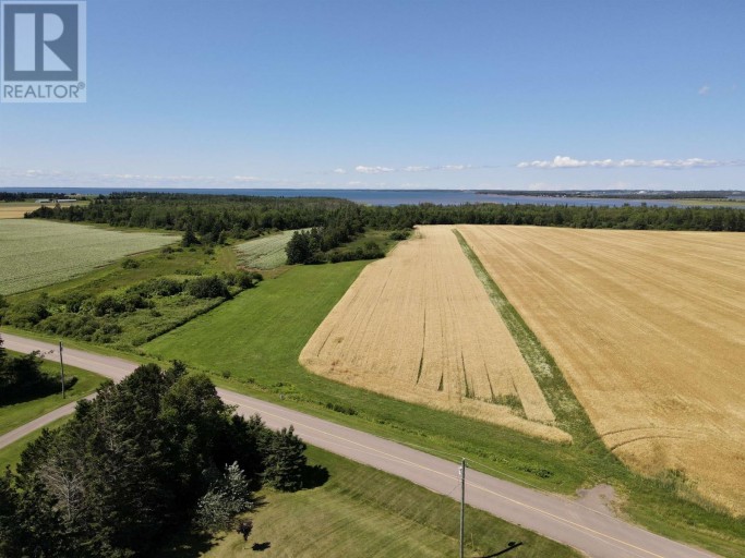 0 Fernwood Road|Route 119, Bedeque and Area, Prince Edward Island, C0B1C0