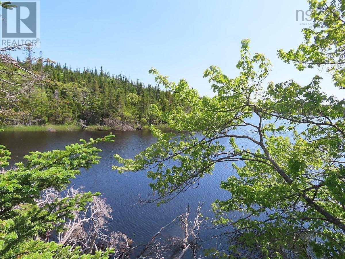 Salmon River Road|Garrets Lake, L'Ardoise, Nova Scotia, B0E3B0