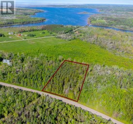 Lot 5 French Village Road, St. Andrews, Prince Edward Island