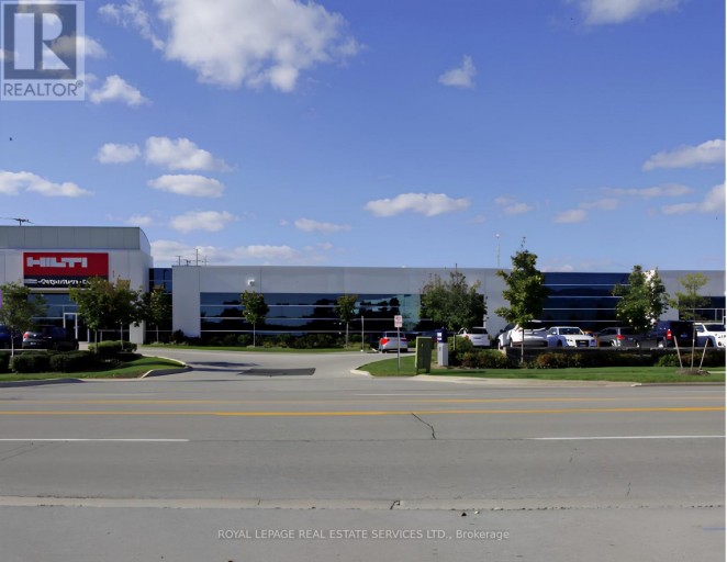2360 MEADOWPINE BOULEVARD, Mississauga (Meadowvale Business Park), Ontario, L5N6S2
