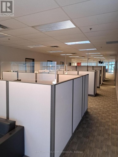 2360 MEADOWPINE BOULEVARD, Mississauga (Meadowvale Business Park), Ontario, L5N6S2