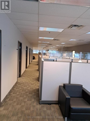 2360 MEADOWPINE BOULEVARD, Mississauga (Meadowvale Business Park), Ontario, L5N6S2