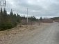 Lot # 02 Slate Mine Road, Burgoynes Cove, Newfoundland & Labrador, A0C1G0 (ID 1258179)