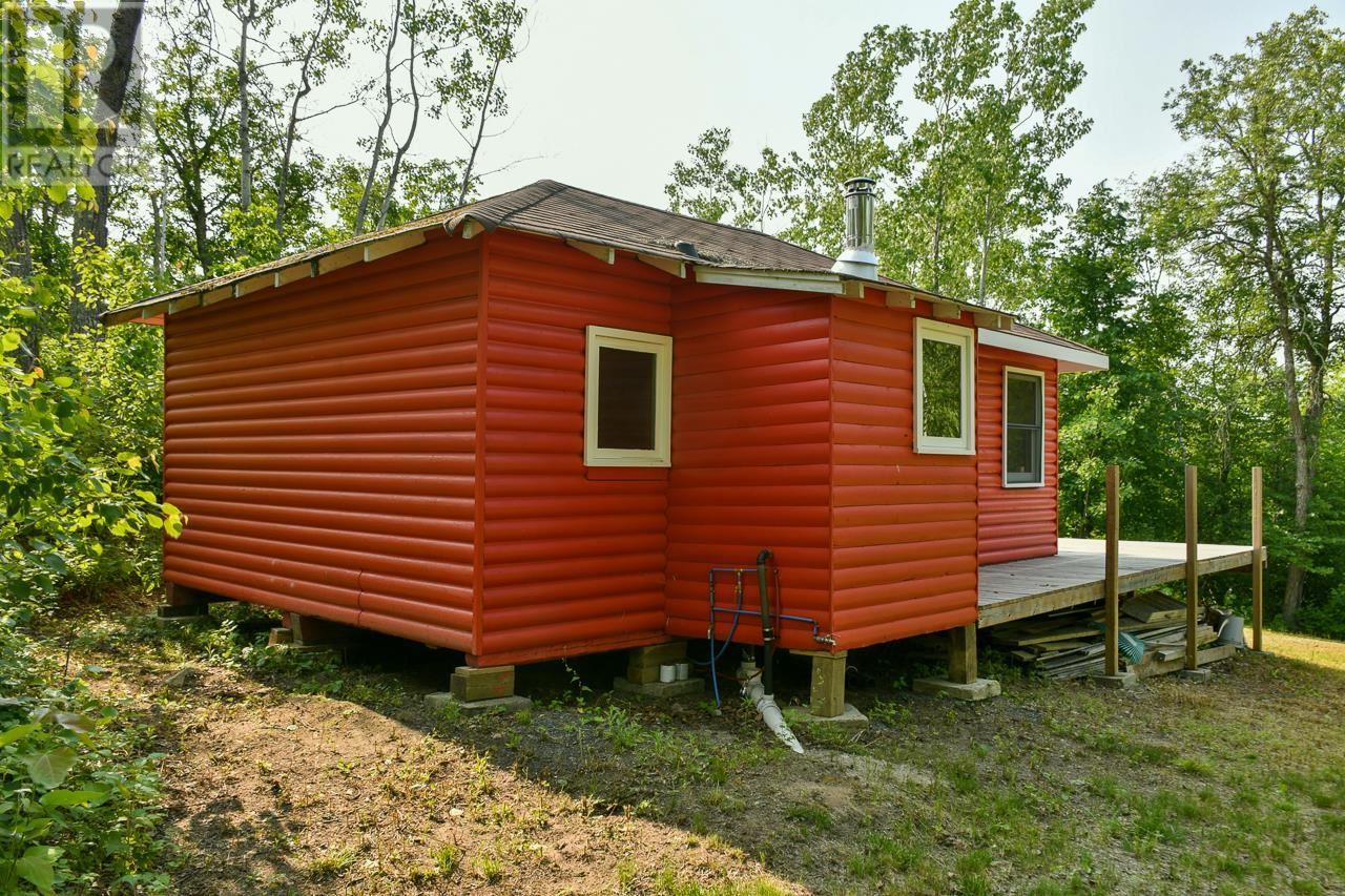 Cabin on Snake Bay, Sioux Narrows, Ontario, P0X1N0