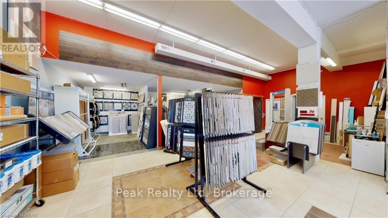 309 LORNE AVENUE E, Stratford, Ontario, N5A6S4