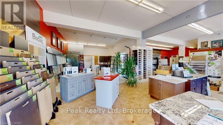 309 LORNE AVENUE E, Stratford, Ontario, N5A6S4