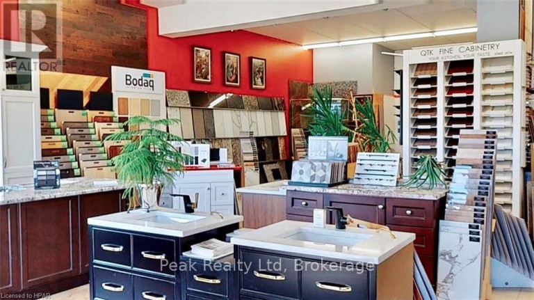 309 LORNE AVENUE E, Stratford, Ontario, N5A6S4