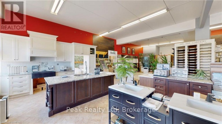 309 LORNE AVENUE E, Stratford, Ontario, N5A6S4