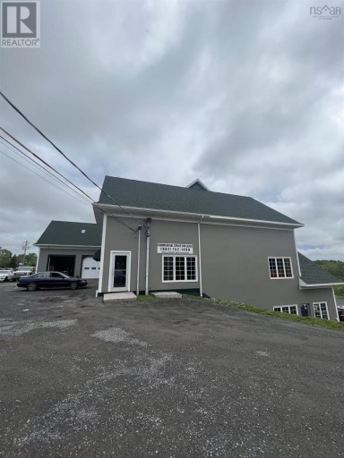 2556 Westville Road, Westville Road, Nova Scotia (id 202313497)
