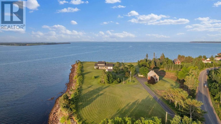 545 St. Andrews Point Road, Lower Montague, Prince Edward Island, C0A1R0