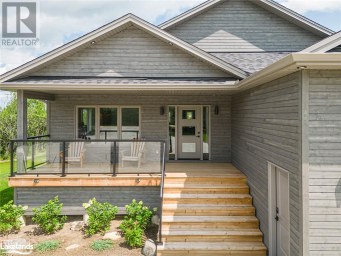 145 ST VINCENT Crescent, Meaford (Municipality), Ontario