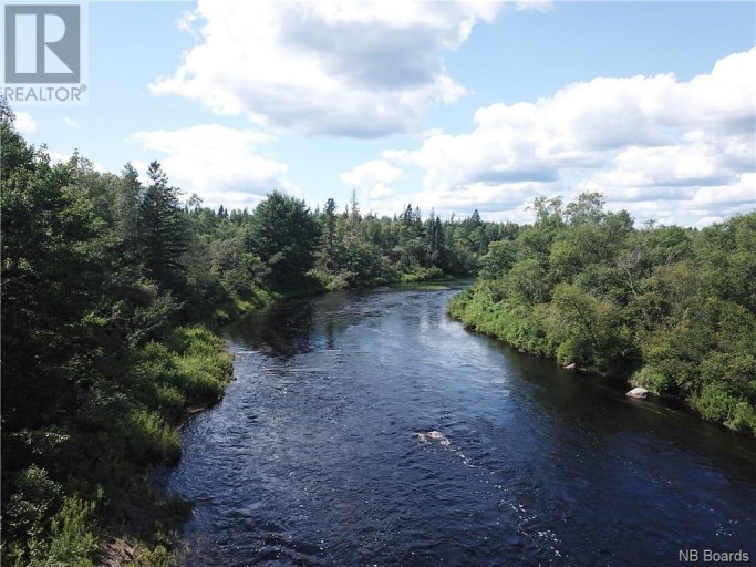 0 Digdeguash River, Rollingdam, New Brunswick, E5A2K5