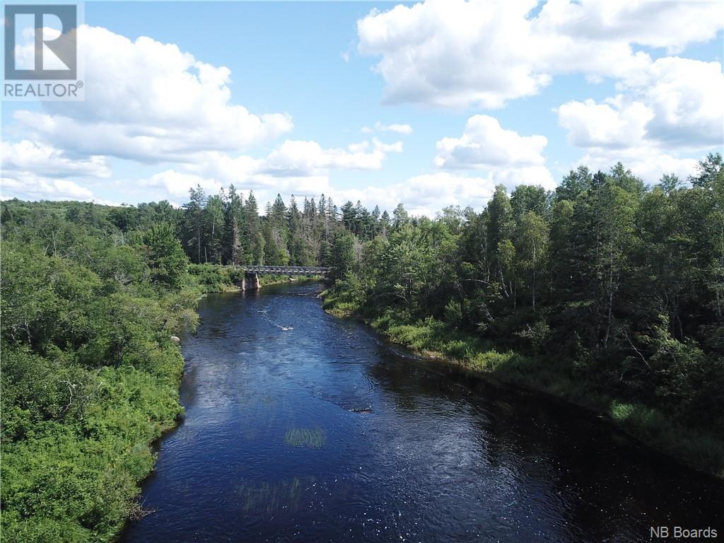 0 Digdeguash River, Rollingdam, New Brunswick, E5A2K5