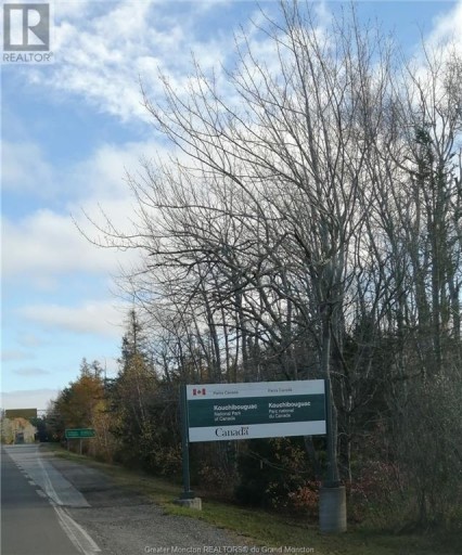 Lot Route 117, Pointe-Sapin, New Brunswick, E9A1S9