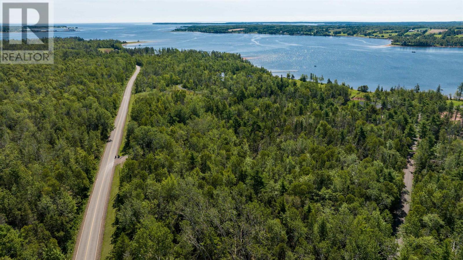 Lot 2009-1 Roma Point Road, Brudenell, Prince Edward Island, C0A1R0