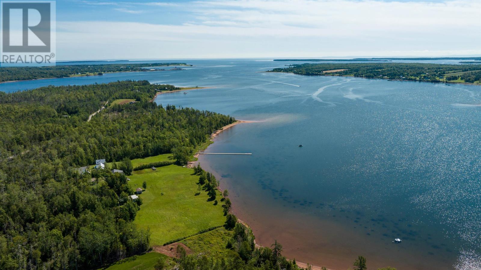 Lot 2009-1 Roma Point Road, Brudenell, Prince Edward Island, C0A1R0
