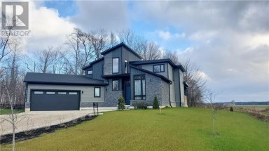 74346 DRIFTWOOD Drive, Bluewater, Ontario