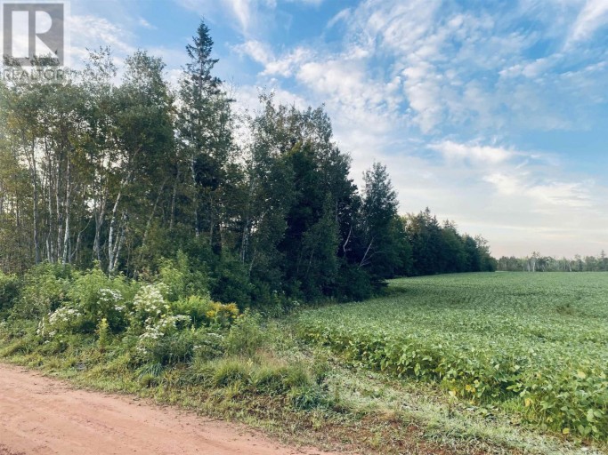 Lot Seven Mile Road|Route 4, Cardross, Prince Edward Island, C0A1G0