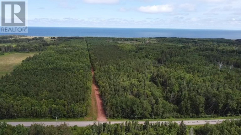 Lot 19 Swallow Point Road, Goose River, Prince Edward Island, C0A2A0
