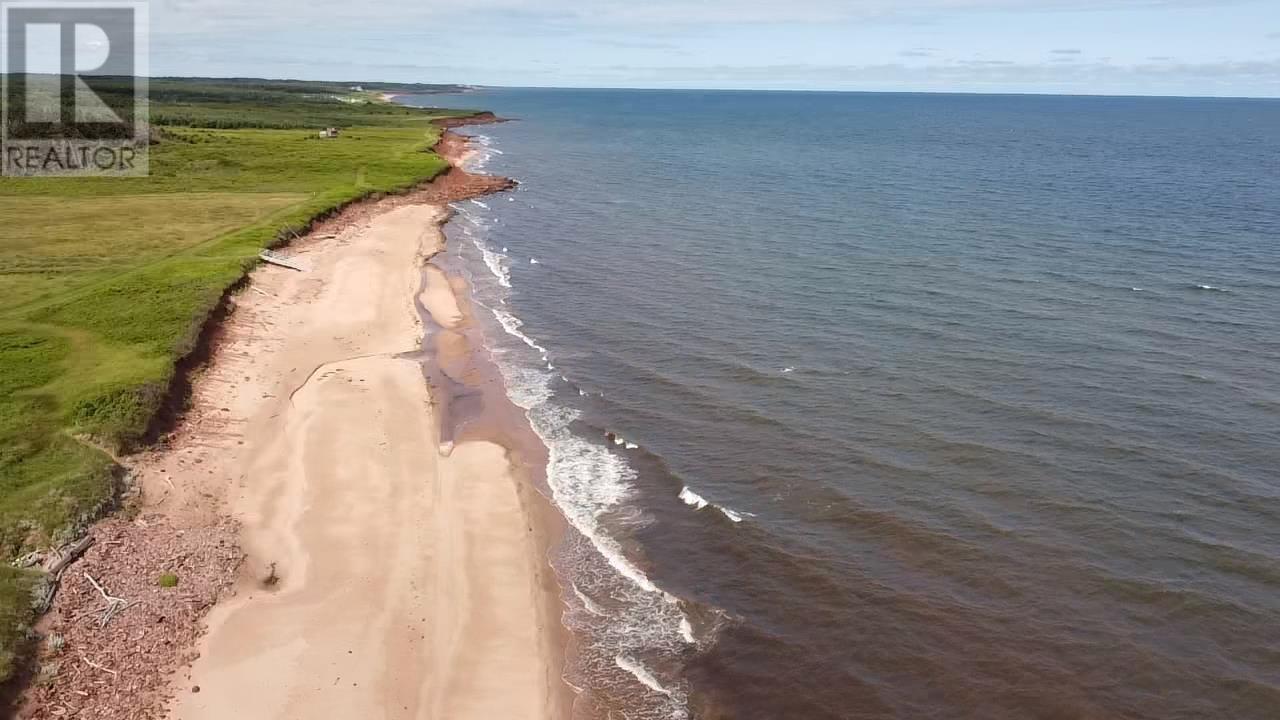 Lot 19 Swallow Point Road, Goose River, Prince Edward Island, C0A2A0