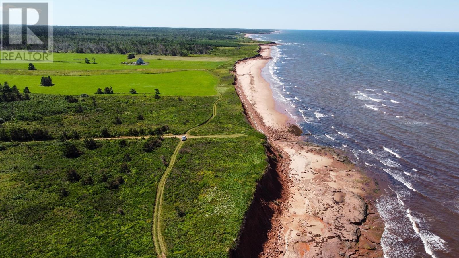 Lot 18 Swallow Point Road, Goose River, Prince Edward Island, C0A2A0
