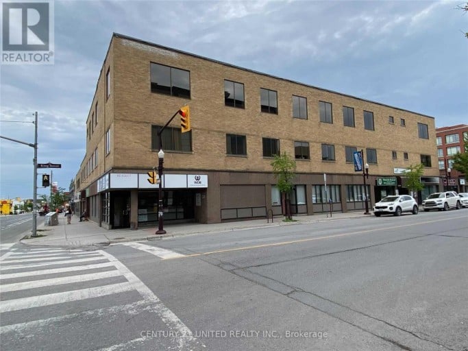 210 - 159 KING STREET N, Peterborough (Town Ward 3), Ontario, K9J2R8