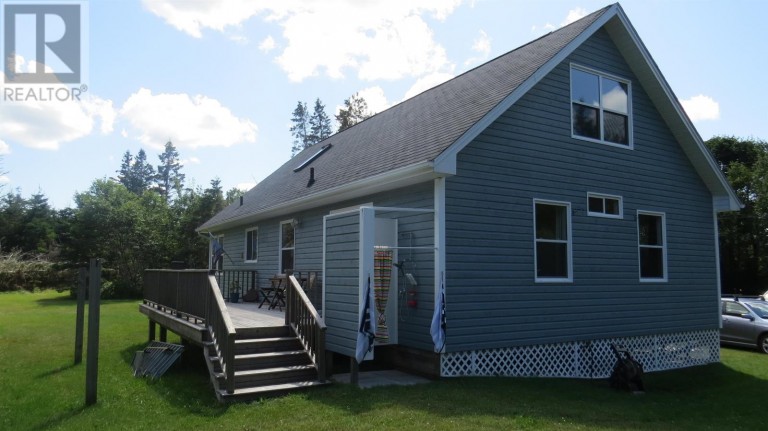 76 Peters Crescent, Grand Tracadie, Prince Edward Island, C0A1P0