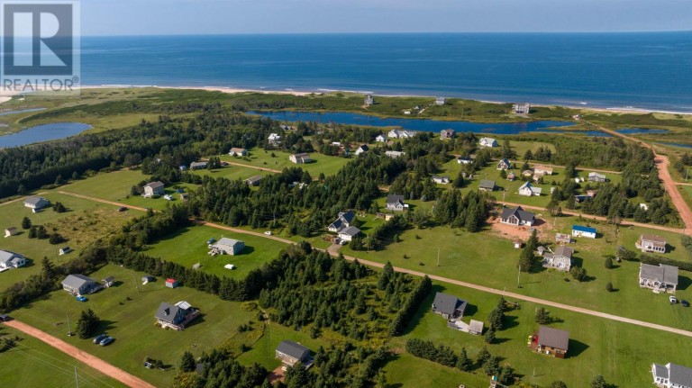 Lot Red Fox Lane, St. Peter's Harbour, Prince Edward Island, C0A1S0