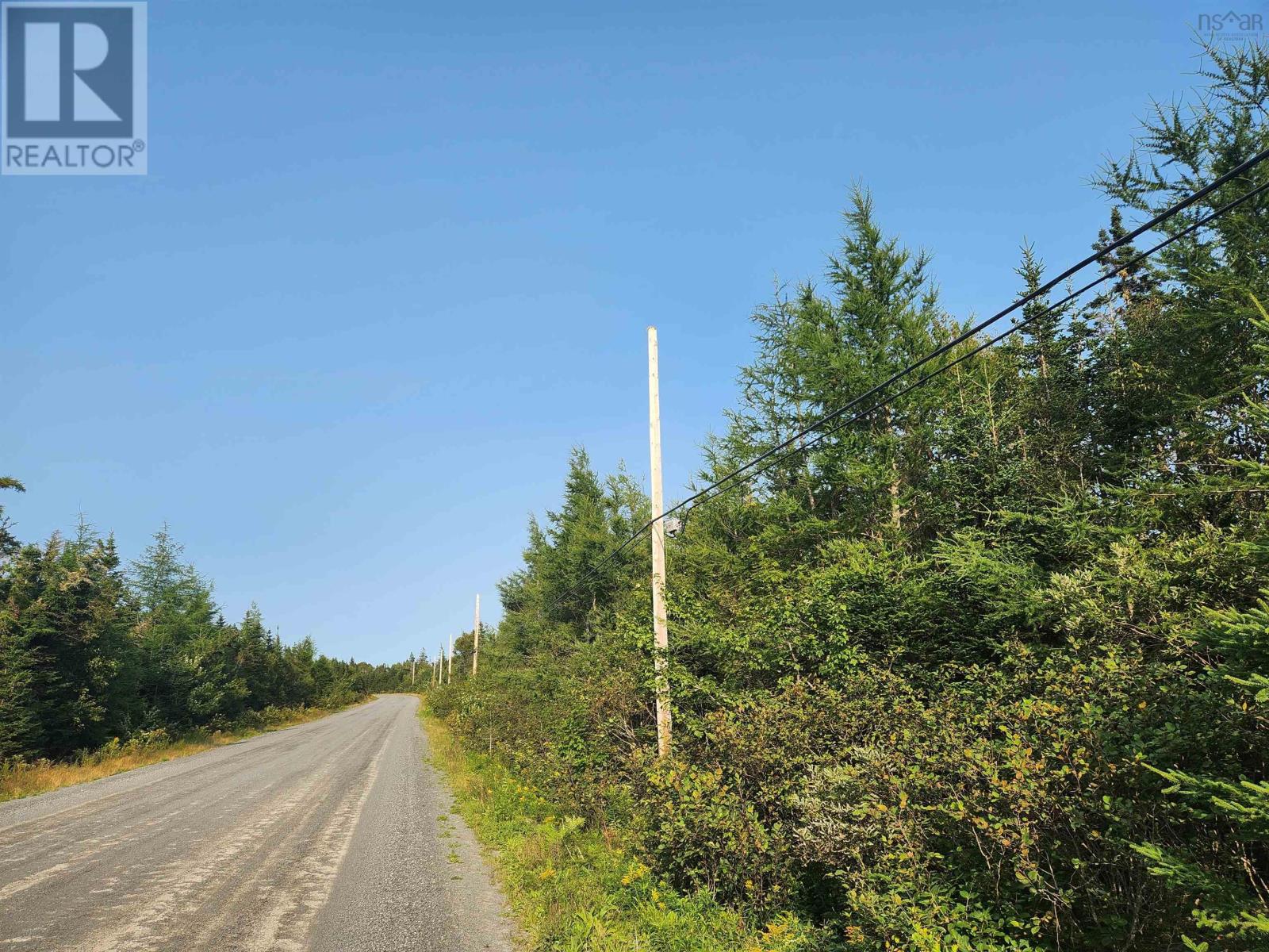 Ostrea Lake Road, Ostrea Lake, Nova Scotia, B0J2L0