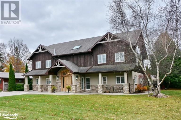 102 RIDGEVIEW Drive, The Blue Mountains, Ontario, L9Y0L4