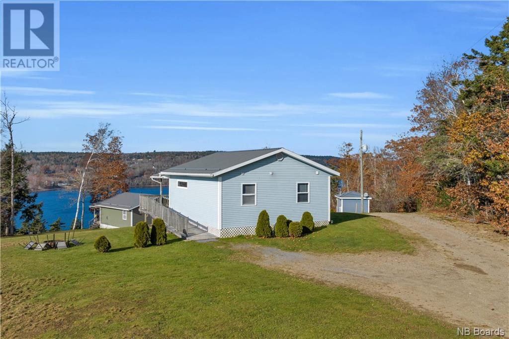 2585 Route 845, Carters Point, New Brunswick, E5S1R4