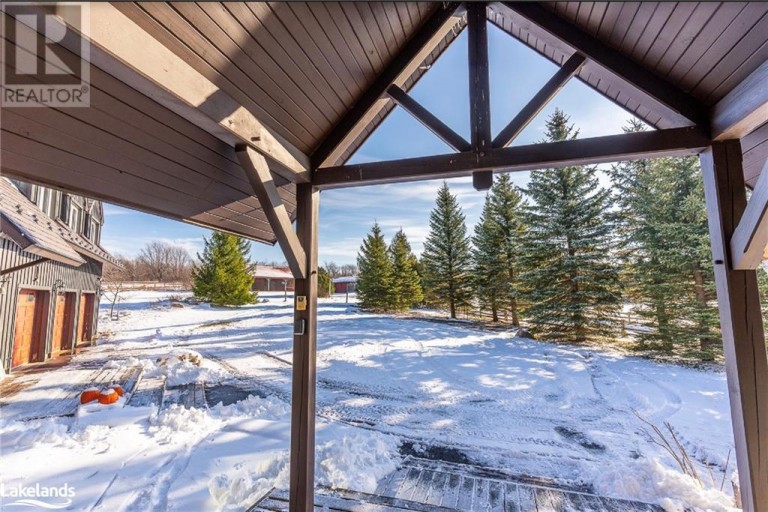 496083 GREY  2 Road, The Blue Mountains, Ontario, N0H1J0