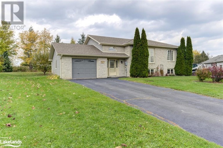 49 COUNTRY Crescent, Meaford, Ontario, N4L1L7