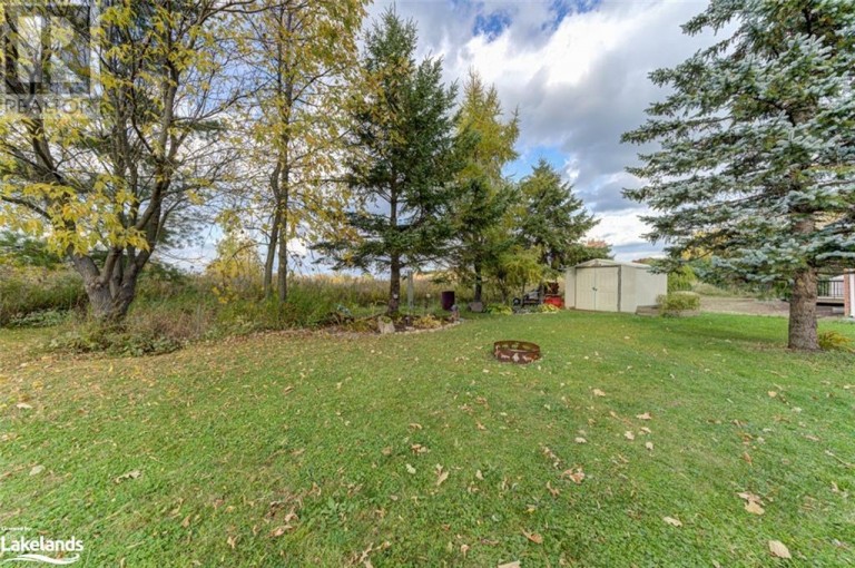 49 COUNTRY Crescent, Meaford, Ontario, N4L1L7