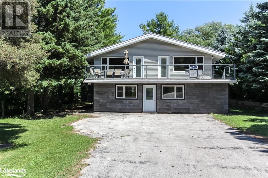 109 CRAIGMORE Crescent, The Blue Mountains, Ontario, L9Y0N8