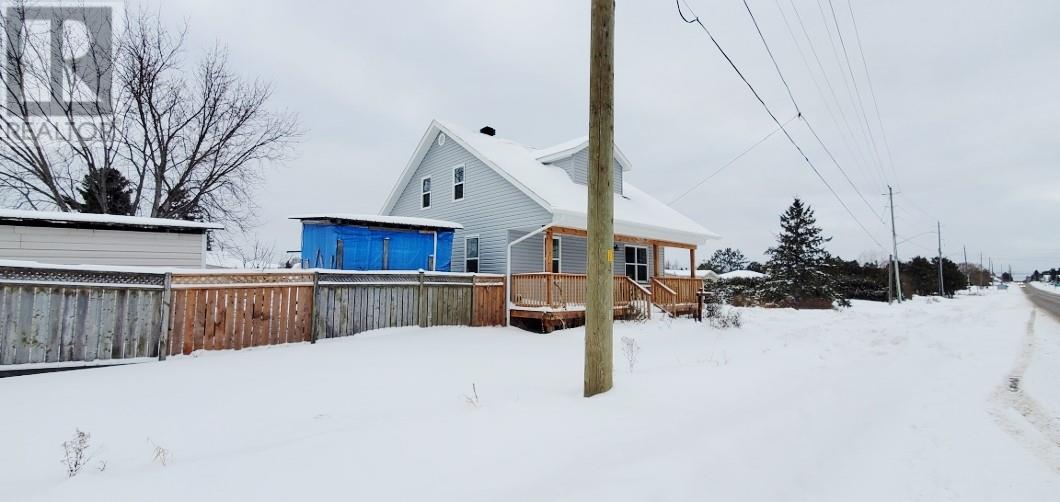 754 Highway 64, Alban, Ontario, P0M1A0