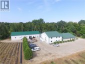77721 ORCHARD Line, Bayfield, Ontario