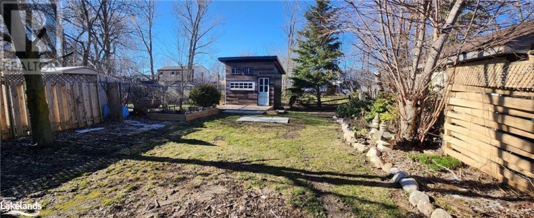 42 COURTICE Crescent, Collingwood, Ontario, L9Y4G1
