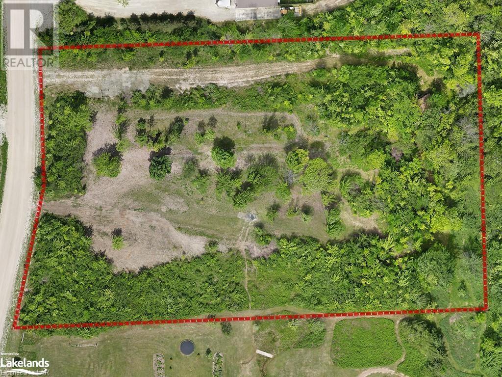 LOT 26 ST VINCENT Crescent, Meaford (Municipality), Ontario, N4L1W7