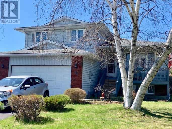 31 HARBOURVIEW CRES, Prince Edward County, Ontario, K0K3L0
