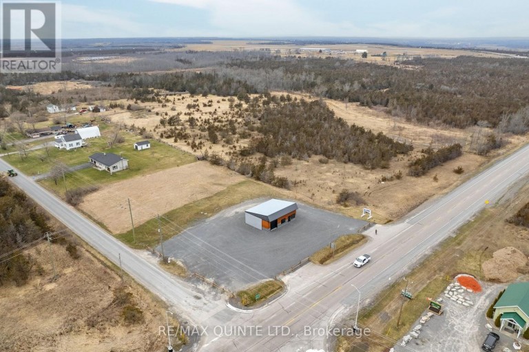 2925 HIGHWAY 62  S, Prince Edward County, Ontario, K0K1A0