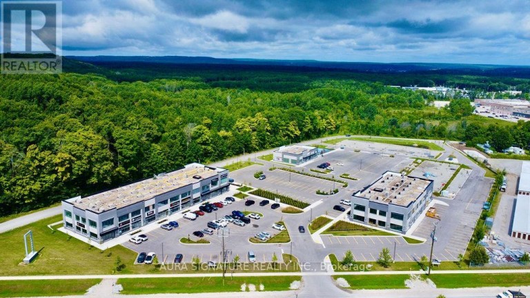A-203 - 670 BALM BEACH ROAD E, Midland, Ontario, L4R0J6